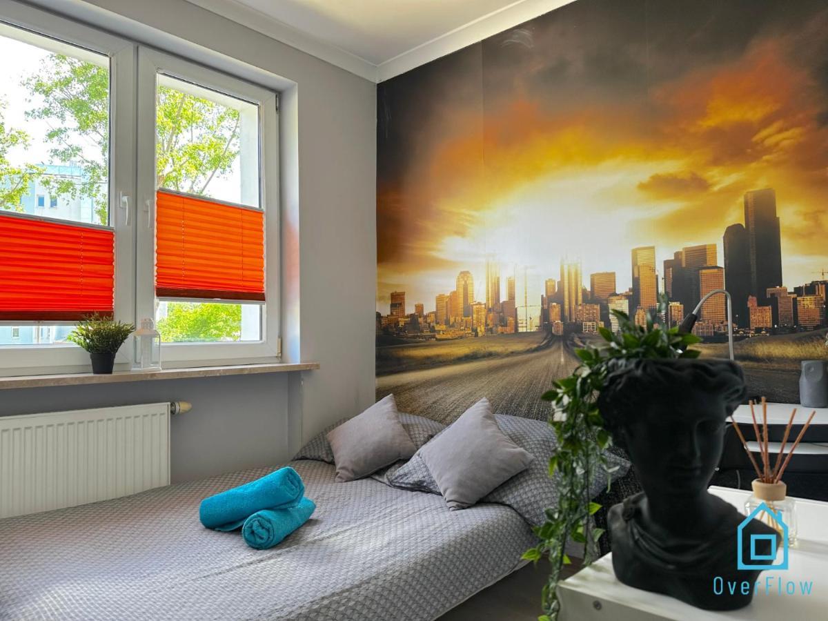 Zupka Room Gdansk Exterior photo